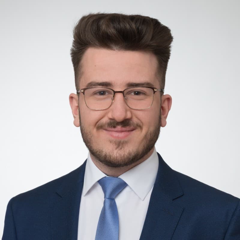 Kaan - CEO & Chief AI Engineer